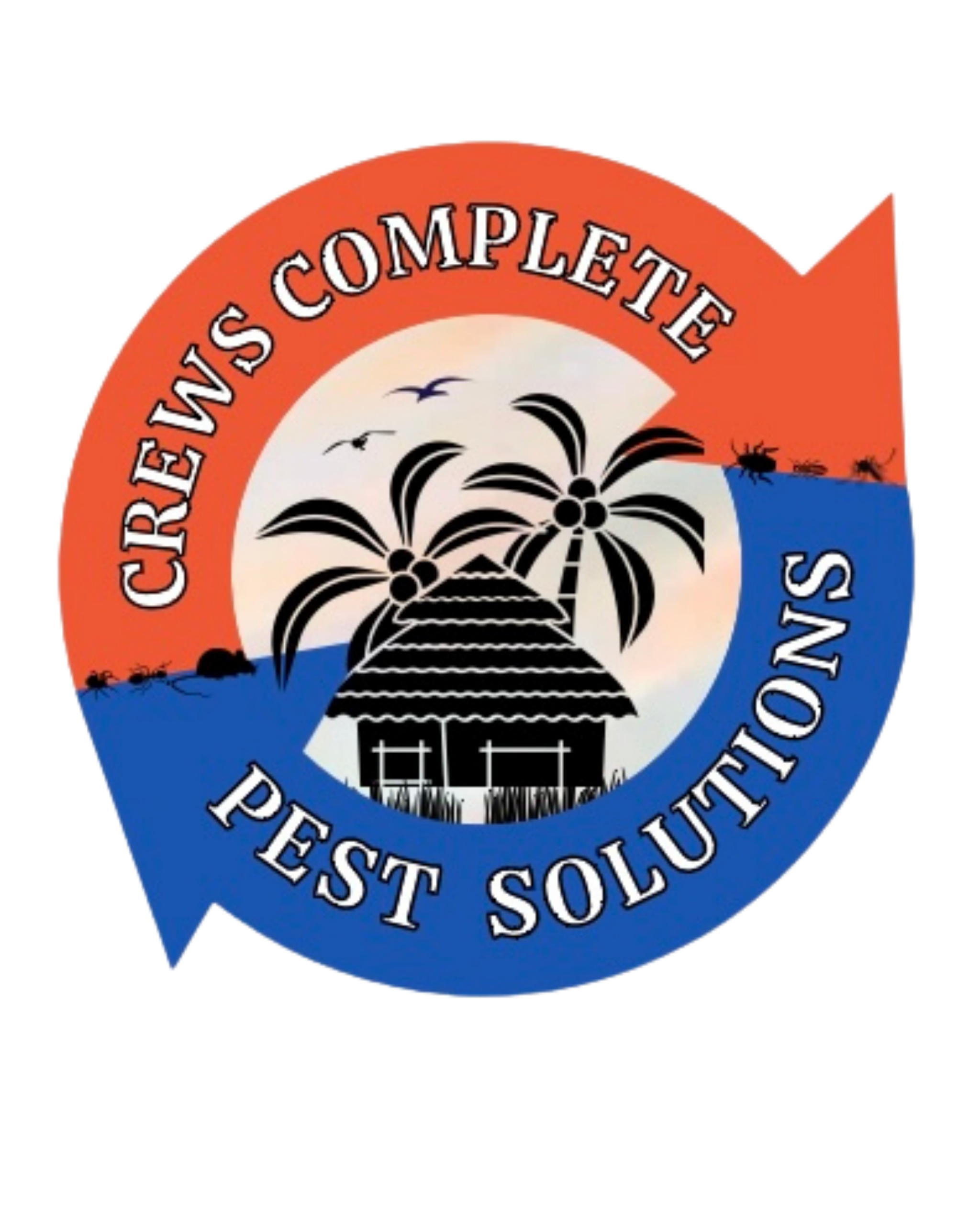 Crews Complete Pest Solutions