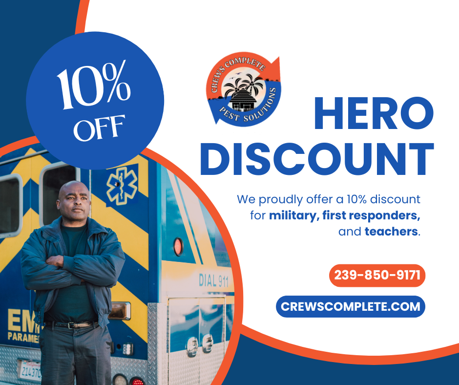 Hero Discount Coupon