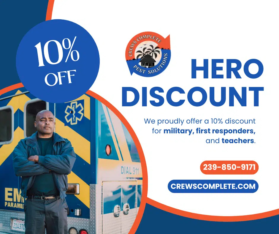 Hero Discount Coupon