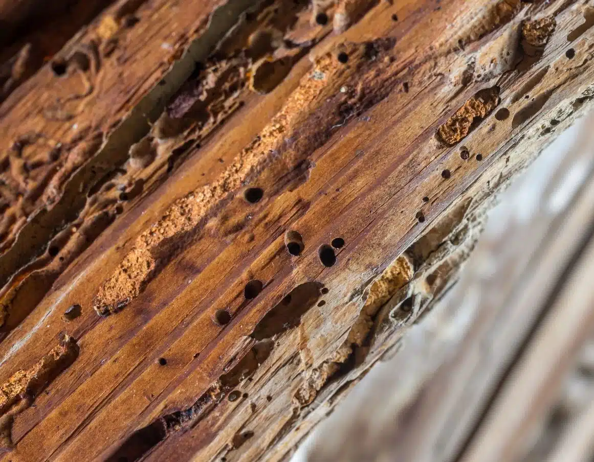 Termite Swarm Season Has Begun in Southwest Florida: What Homeowners Should Know