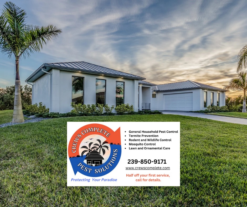 CCPS Home And Lawn